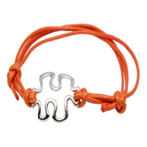 Orange_Autism_Puzzle_Leather_Bracelet_450x450