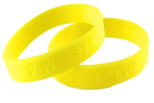100 Green Liver Cancer Awareness Silicone ADULT Bracelets Wristband  eBay