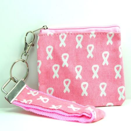 Buy Breast Cancer Pouch Online In India - Etsy India