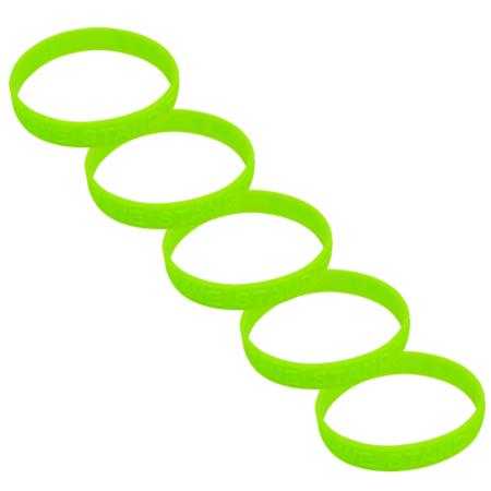 Lime Green Ribbon Merchandise  Lymphoma, Lyme Awareness Merchandise –  Fundraising For A Cause